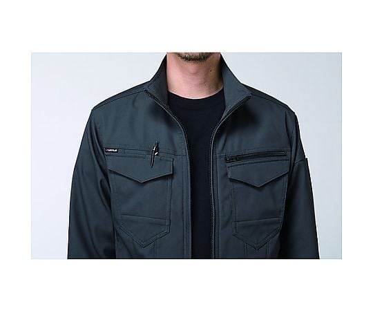 ジャケット 1911-35-L ブラック