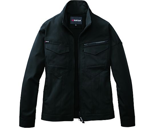ジャケット 1911-35-3L ブラック