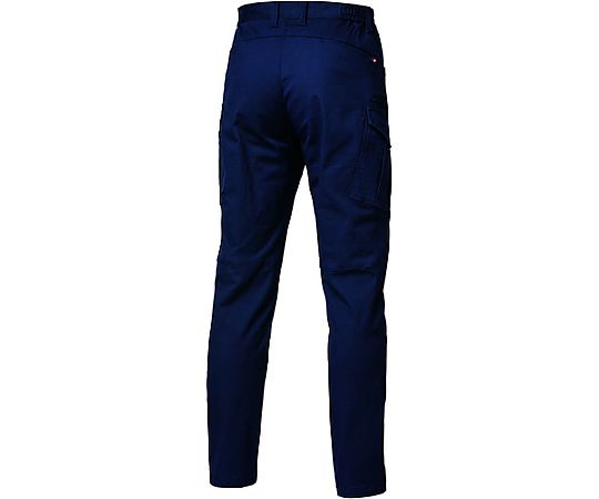 カーゴパンツ 842-03-XL ネイビー