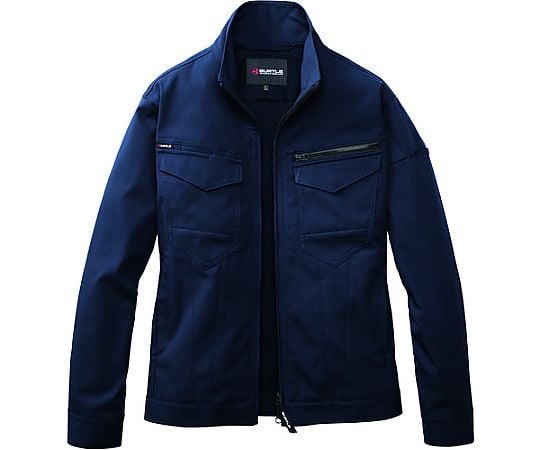 ジャケット 1911-03-L ネイビー