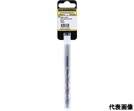 ステップパワードリル レギュラ タイプ N 3.5mm ハングパック 2本セット