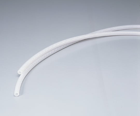 シリコーン　ブレードホース　φ38.1×φ50.7mm　長さ10m　＃38