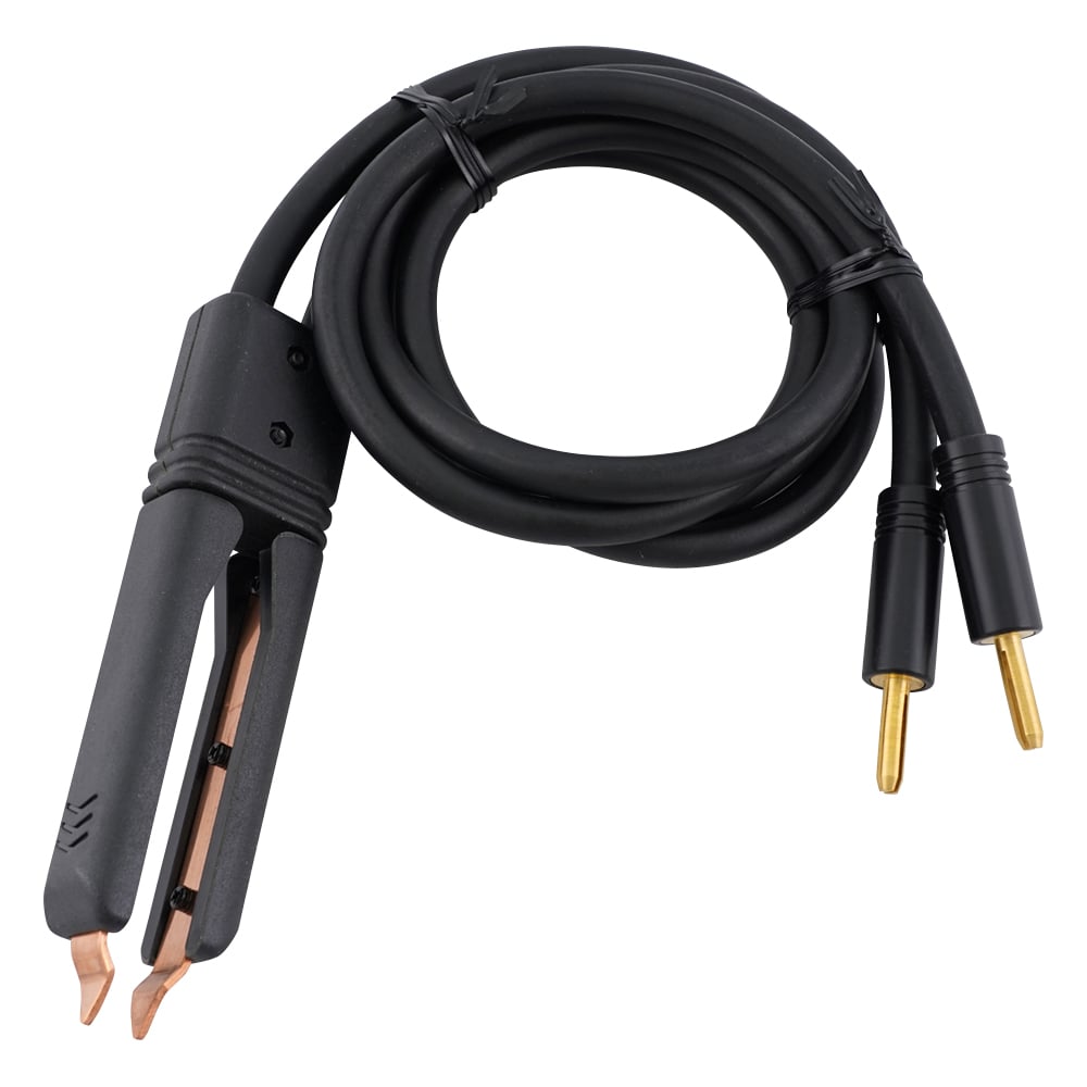 6-1033-21 ミニミニウェルダー用 ガングリップ型電極 UHP-901 6-1033-21 ミニミニウェルダー用 ガングリップ型電極 UHP-901