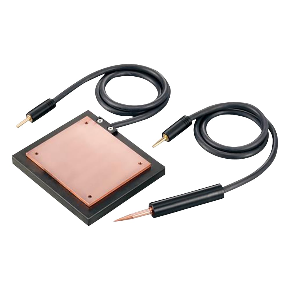 ミニミニウェルダー用　板材用電極（大ペン型）