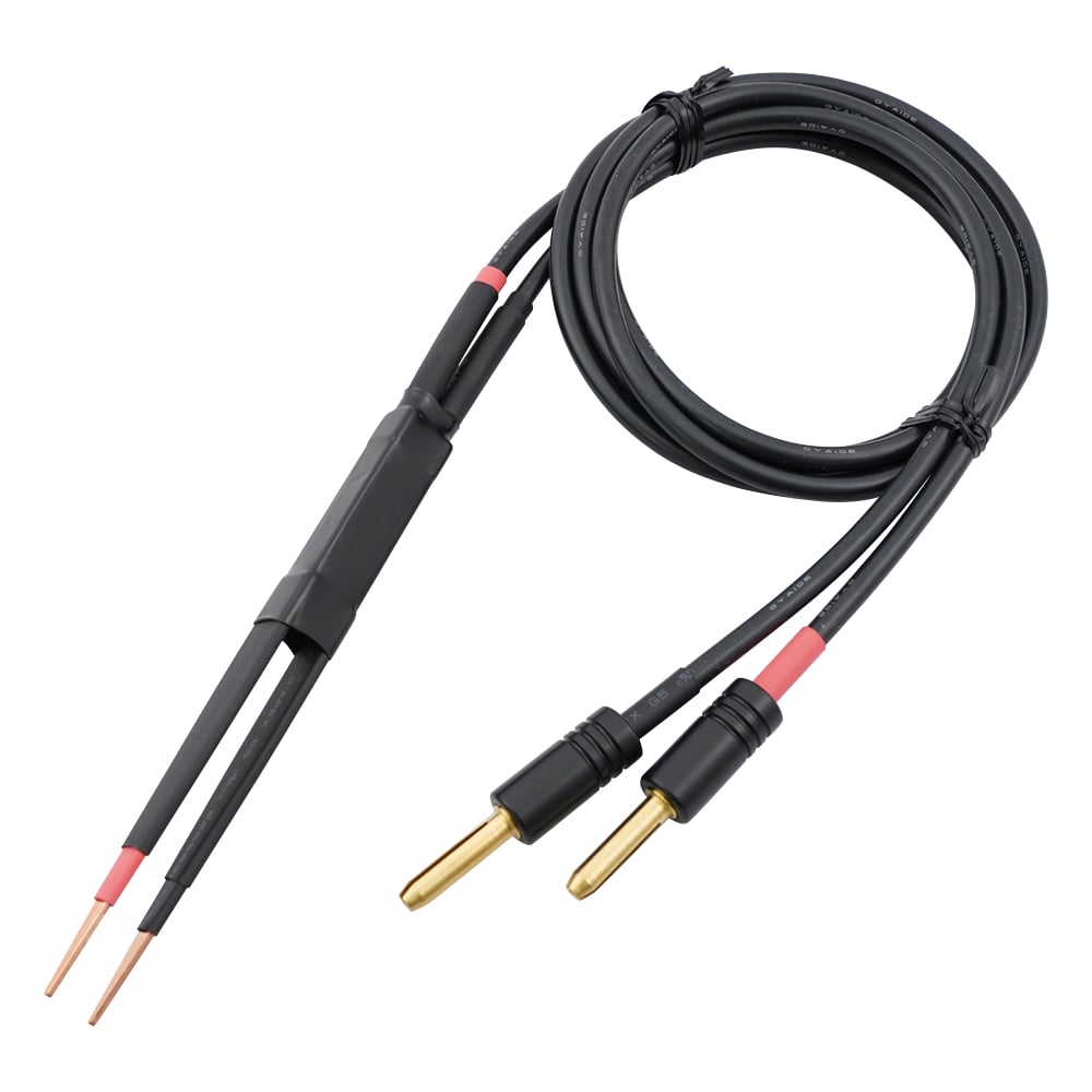 ミニミニウェルダー用　ピンセット型電極