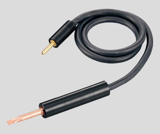 臼谷電子6-1033-25ミニミニウェルダー用マイナスペン型電極UHP-MF01【1個】(as1-6-1033-25)