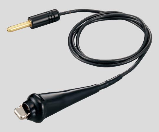 6-1033-26 ミニミニウェルダー用 クリップマイナス型電極 UHP 6-1033-26 ミニミニウェルダー用 クリップマイナス型電極 UHP