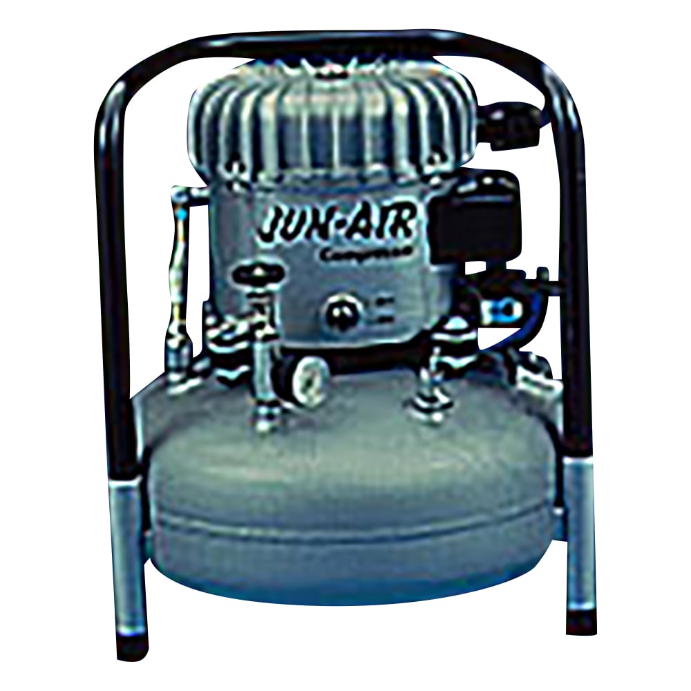 JUN-AIR コンプレッサー交換用オイル SJ-27F (6-1040-09) - 介護用品