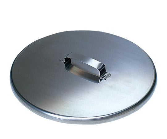 6-224-11大型ステンビーカー30Lフタ【1個】(as1-6-224-11)