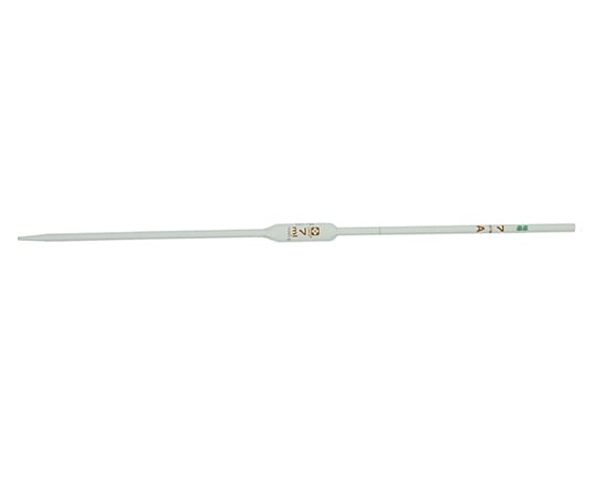 【校正対応】柴田科学6-279-11ホールピペットスーパーグレード７ｍＬ【1本】(as1-6-279-11)