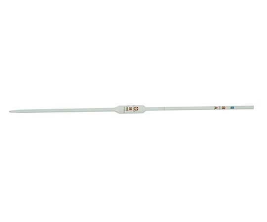 【校正対応】柴田科学6-279-12ホールピペットスーパーグレード８ｍＬ【1本】(as1-6-279-12)