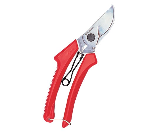 6-3006-01作業バサミプルーナーデラックス【1個】(as1-6-3006-01)