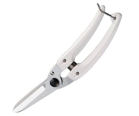 6-3006-04作業バサミロングファミリーデラックス【1個】(as1-6-3006-04)