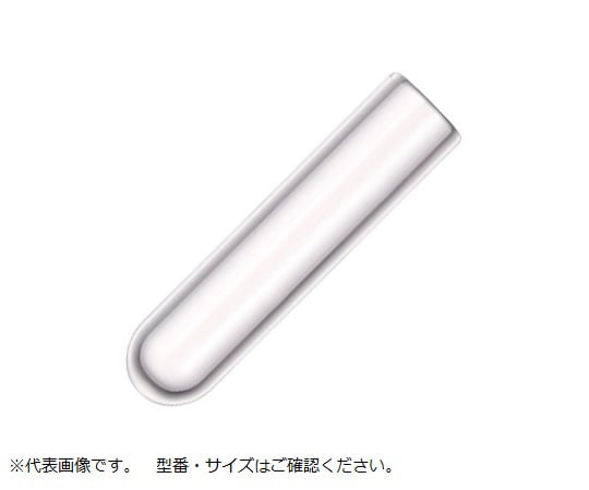 マルエム6-306-06ダーラム管ダーラム6L(1000本入)【1箱(1000本入)】(as1-6-306-06)