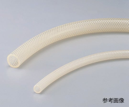 6-311-01サン・フーズホースＳＦ－６１巻（１０ｍ）φ６×φ１１ｍｍ【1巻】(as1-6-311-01)