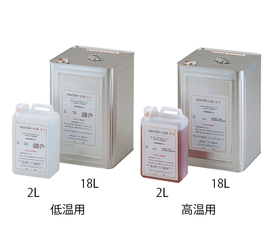 【危険物】6-372-04ヒーター・ルブオイル高温用１８ＬＫＯ２００１８０００【1缶】(as1-6-372-04)