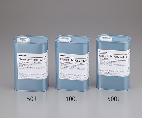 6-379-04シリコーンオイルエレメント1450J【1本】(as1-6-379-04)