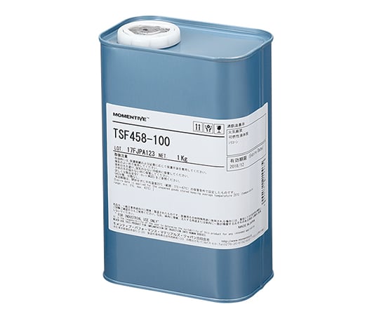 シリコーンオイル 耐熱用 TSF458-100-1K