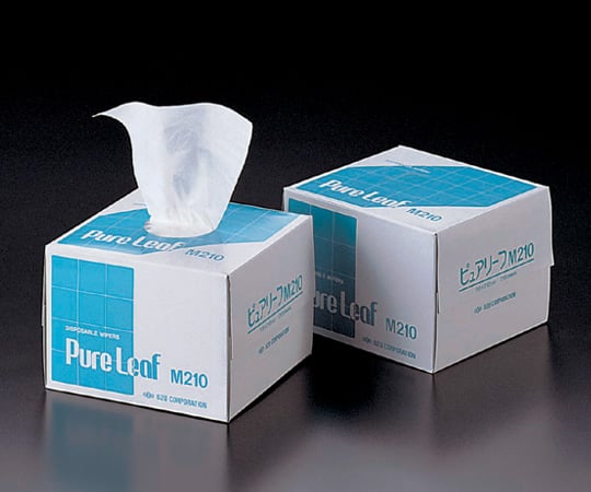 小津産業6-383-01ピュアリーフ(R)M210115×210mm210枚×48箱【1箱(210枚×48箱入)】(as1-6-383-01)