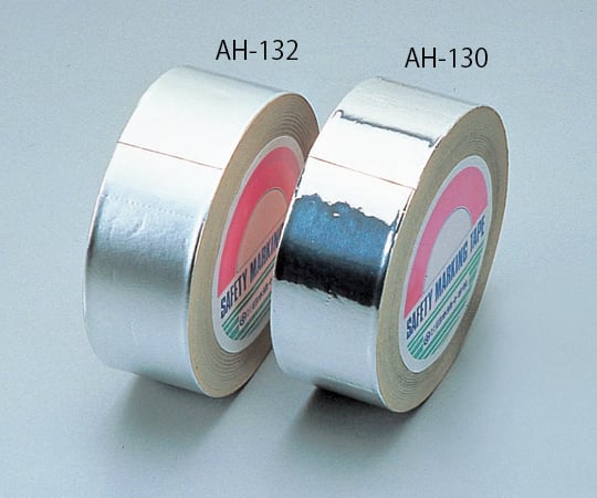 6-4029-03アルミテープ0.05mm×50mm×50mツヤ消し【1巻】(as1-6-4029-03)