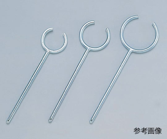 野中理化器製作所6-420-01カットリングＲ-５φ５０【1個】(as1-6-420-01)