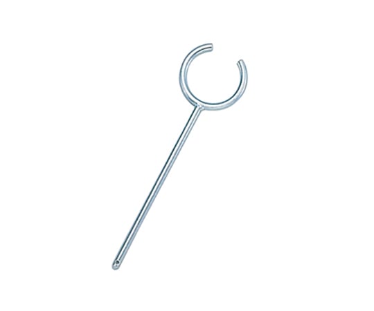 野中理化器製作所6-420-03カットリングR-8φ80【1個】(as1-6-420-03)