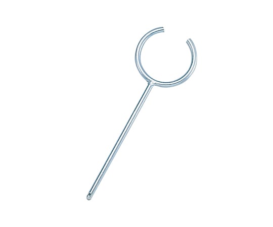 野中理化器製作所6-420-06カットリングＲ-１３φ１３０【1個】(as1-6-420-06)