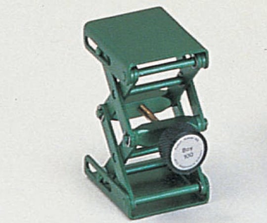 6-449-01カラーラボジャッキＢＯＹ１００グリーン【1台】(as1-6-449-01)