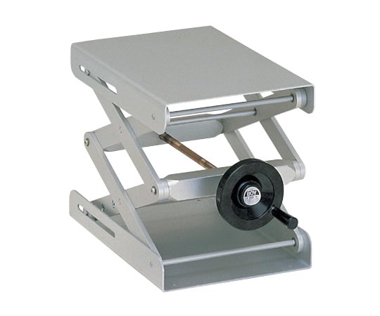 6-449-06カラーラボジャッキＢＯＹ１１８グレー【1台】(as1-6-449-06)