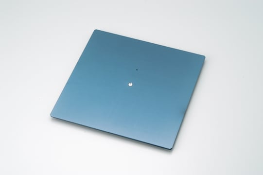 6-449-10カラーラボジャッキ補助プレート130【1枚】(as1-6-449-10)