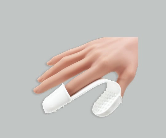 6-460-04ホットハンドFシリコーンゴム製【1個】(as1-6-460-04)