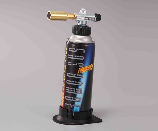 【危険物】6-472-01高性能ガスバーナーGT-5000【1台】(as1-6-472-01)