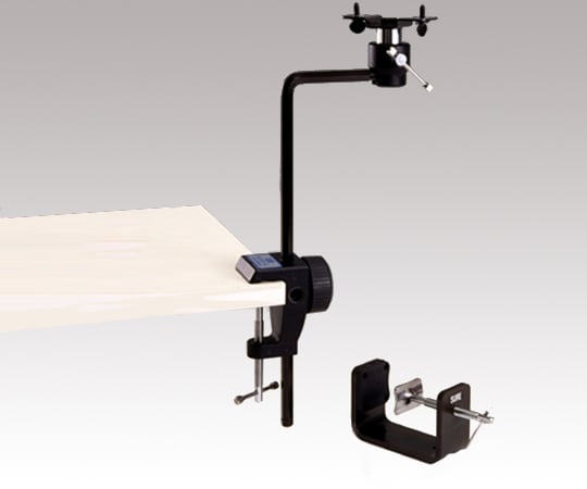 石崎電機製作所・SURE6-477-06プラジェットスタンドPJ-L【1台】(as1-6-477-06)