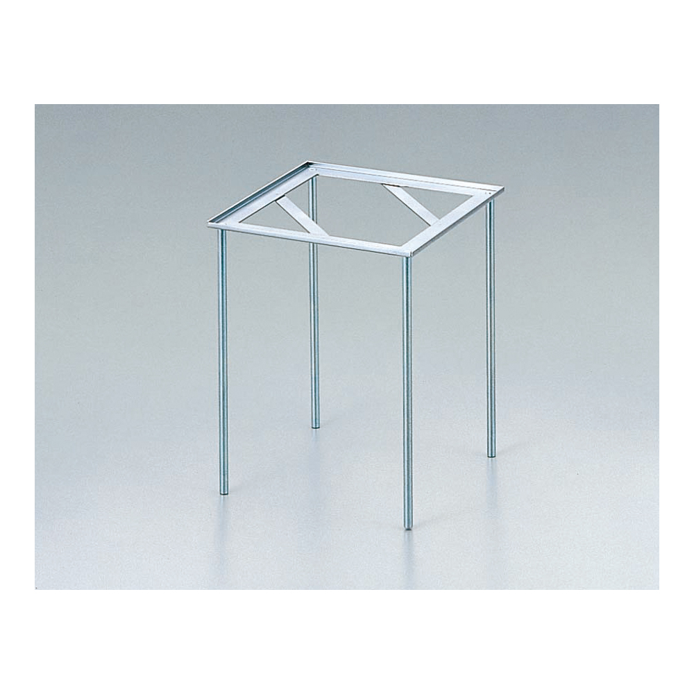ガラス角板 テンパックス(R) 300×300 □300-5 1枚-