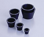 アラム6-507-02ロートアダプター合成ゴムアダプター【1組】(as1-6-507-02)