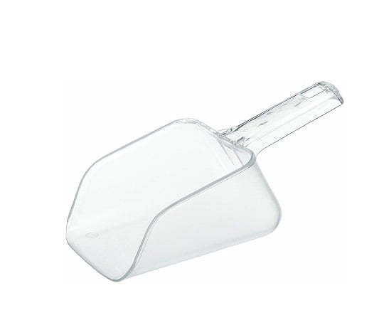 6-513-02万能スクープ（氷用／ＰＣ）０．９Ｌ【1個】(as1-6-513-02)