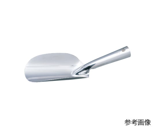 和田助製作所6-515-01粉末スコップ(SUS430)特大【1個】(as1-6-515-01)