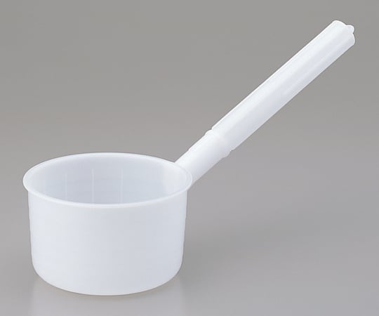 6-520-03ポリ柄シャクＰＺ-００３白２Ｌ【1本】(as1-6-520-03)