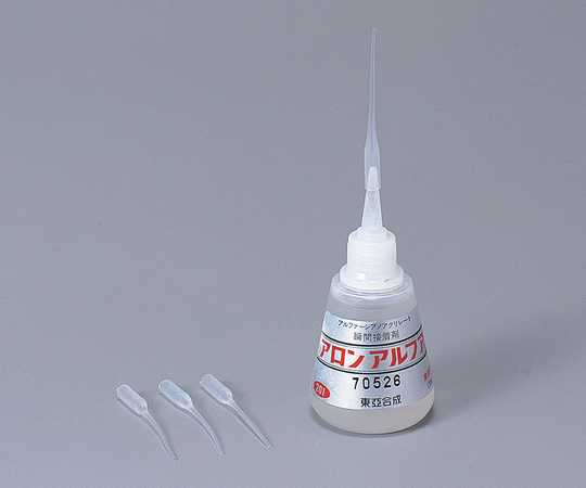 6-5322-01キャピタルノズル１００個入【1袋(100個入)】(as1-6-5322-01)