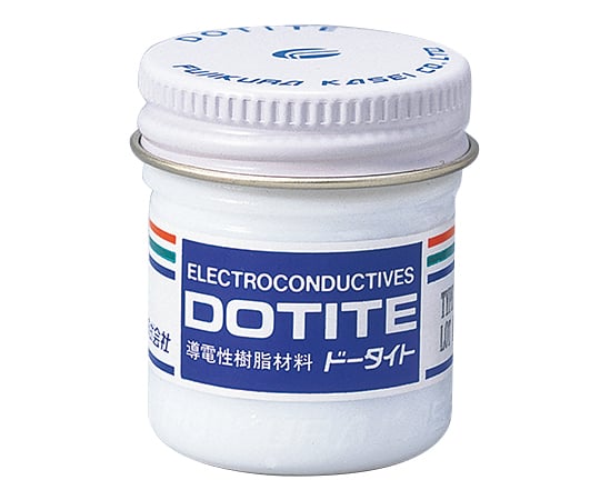 6-5323-31 ドータイト(R) 接着剤タイプ AA55 Dotite(R) Adhesive Type