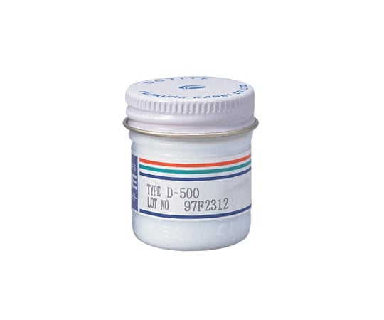 【危険物】6-5324-03ドータイト（R）常温乾燥タイプＤ－５００【1個】(as1-6-5324-03)