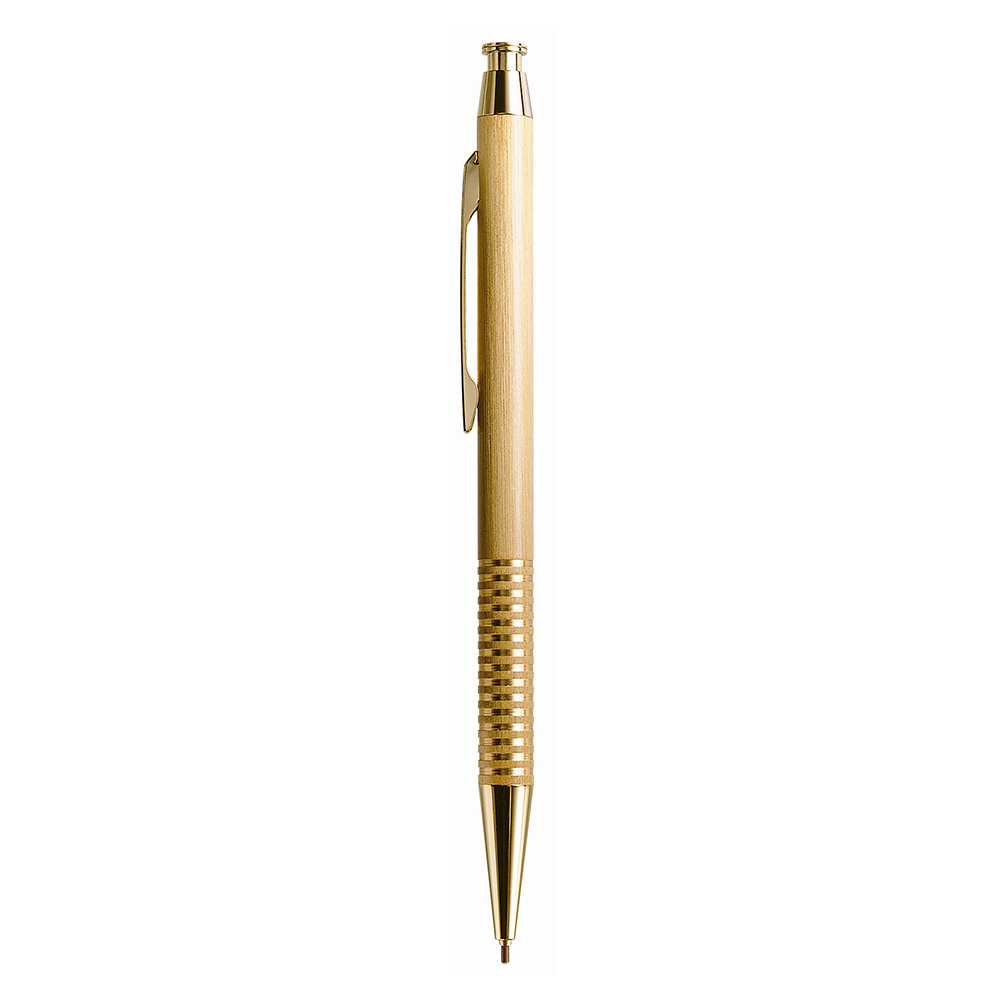 6-539-03 Diamond Pen D Pen Gold Color 【AXEL GLOBAL】ASONE