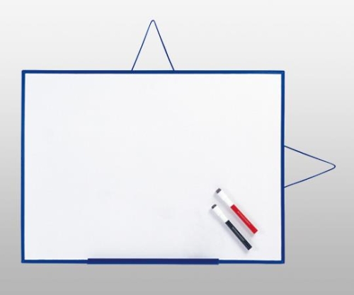 6-5648-22ホワイトボードＮＰ（Ｌ）【1枚】(as1-6-5648-22)