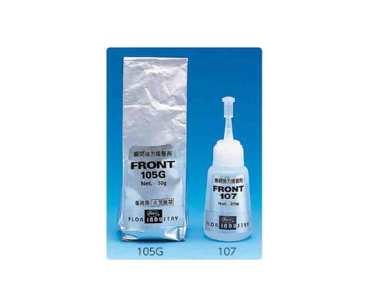 【危険物】6-5662-03PTFE(R)接着剤107(PTFE用)【1個】(as1-6-5662-03)