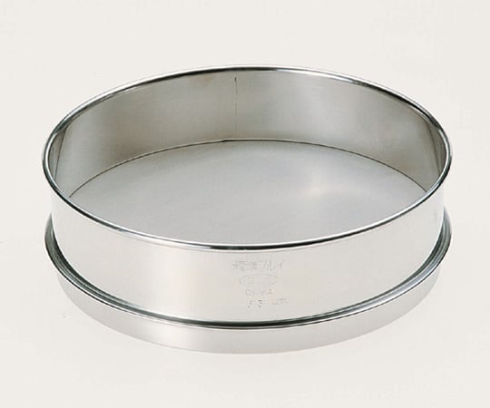 【校正対応】飯田製作所6-577-25標準ふるいＳＵＳ普及型１５０－１０６ＩＤ【1個】(as1-6-577-25)