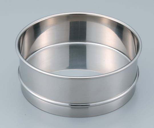 【校正対応】飯田製作所6-578-18標準ふるいＳＵＳ普及型２００－３００ＩＤ【1個】(as1-6-578-18)