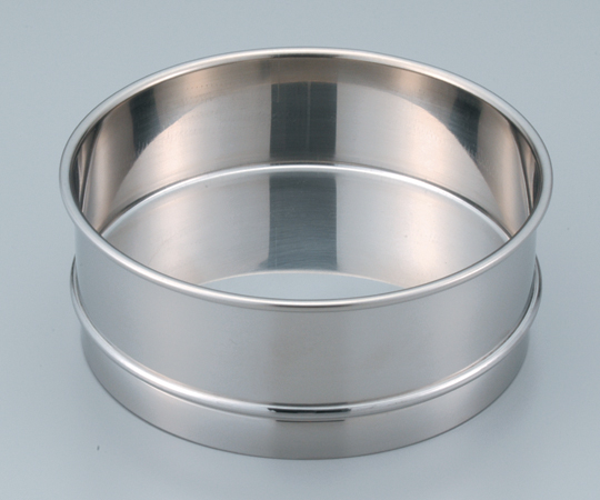 【校正対応】飯田製作所6-578-22標準ふるいSUS普及型200-160ID【1個】(as1-6-578-22)