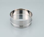 【校正対応】飯田製作所6-578-38標準ふるいSUS普及型200中間受器ID【1個】(as1-6-578-38)