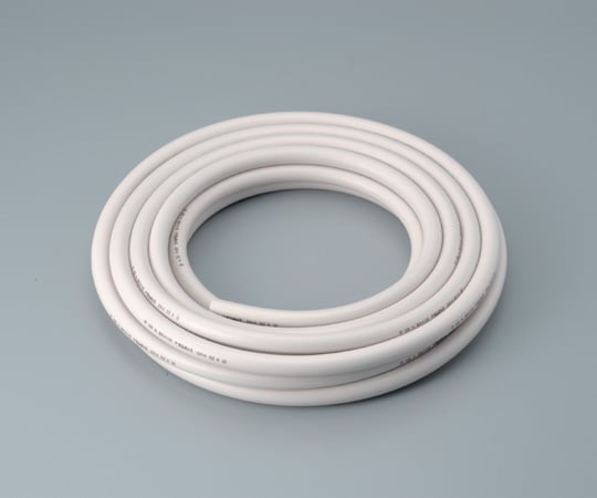 6-598-03ガス用ホース都市ガス用φ9.5×φ15mm1巻(10m)【1巻】(as1-6-598-03)