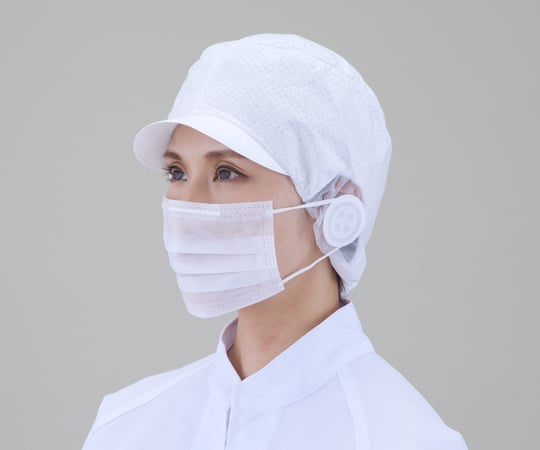 6-6030-09電石帽ＳＲ-１０５Ｍ２０枚入【1袋(20枚入)】(as1-6-6030-09)